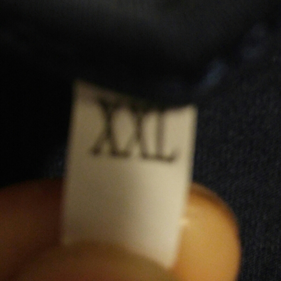 Maternity dress - Picture 2 of 2